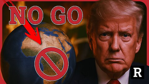 "We Are Grave Danger As A Nation" deep state journalist exposes what's coming | Redacted News