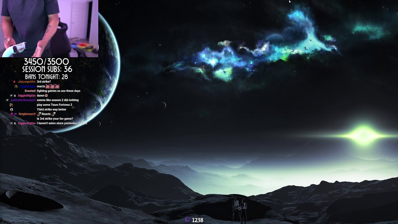 [4.1.25, Part 2] LowTierGod (live) 2025-04-01 223254 [318879338492]
