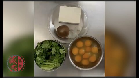 亲爱的兄弟姐妹们✨， 一起来学做 ”灭共餐桌“上的菜！ 第21期学做 🥂琵琶豆腐🎊！ 精彩尽在直播中🔗：https://gettr.com/post/p3m6spra612