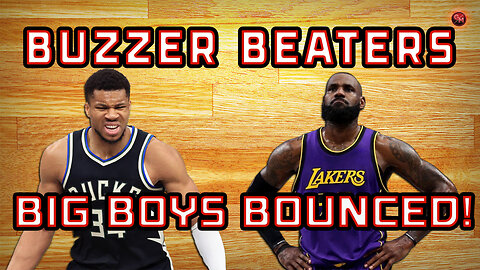 NBA Playoffs 2025: Warriors, Bucks Drama & More!
