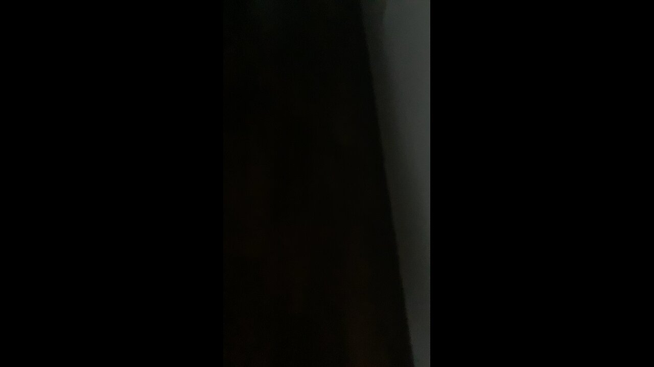 Weird noises