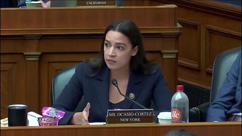 AOC: Defunding Planned Parenthood Will Kill Women