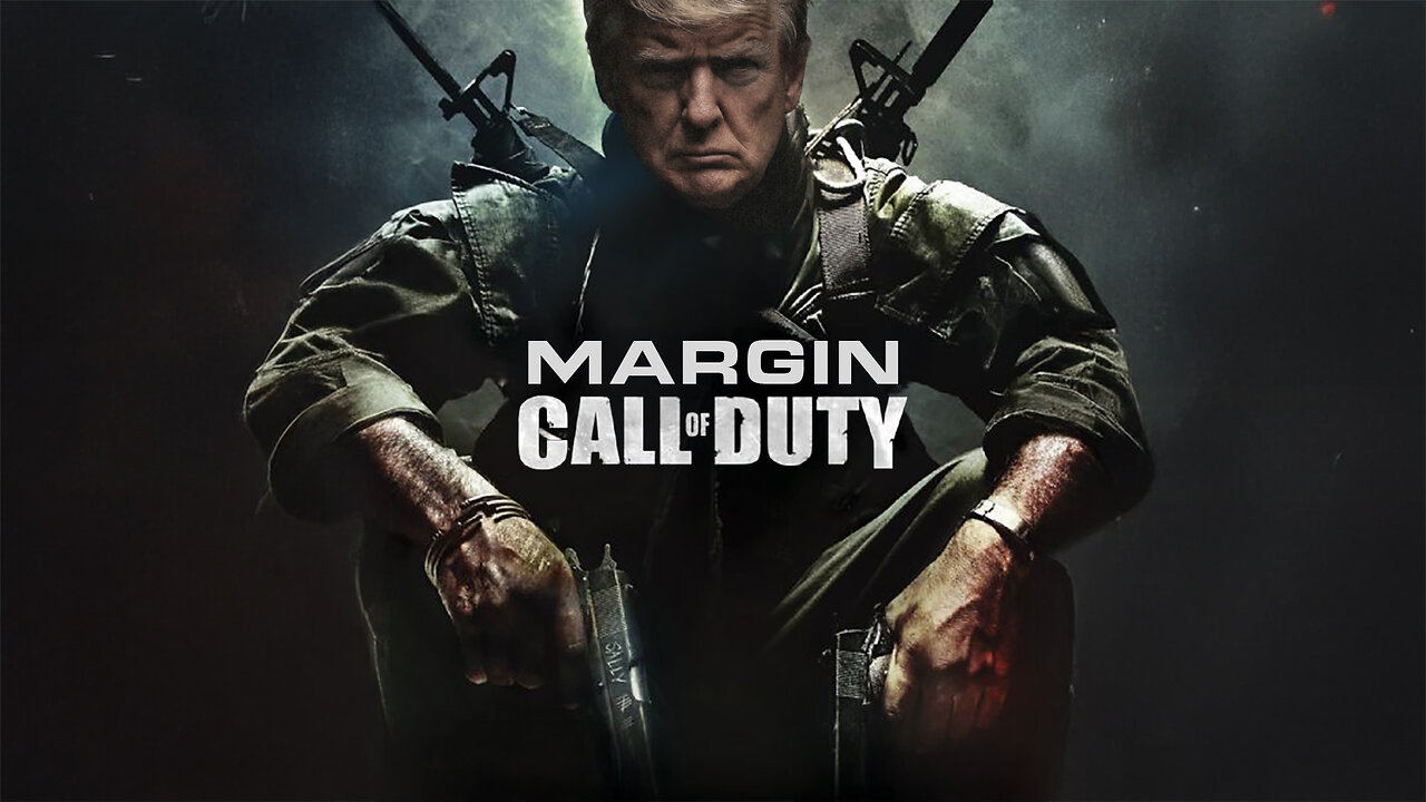 Charles Ortel is Overseas – Margin Call of Duty