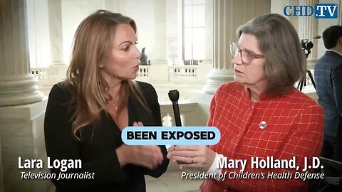 "Lara Logan Reveals Longstanding Political Strategies and Censorship Tactics"