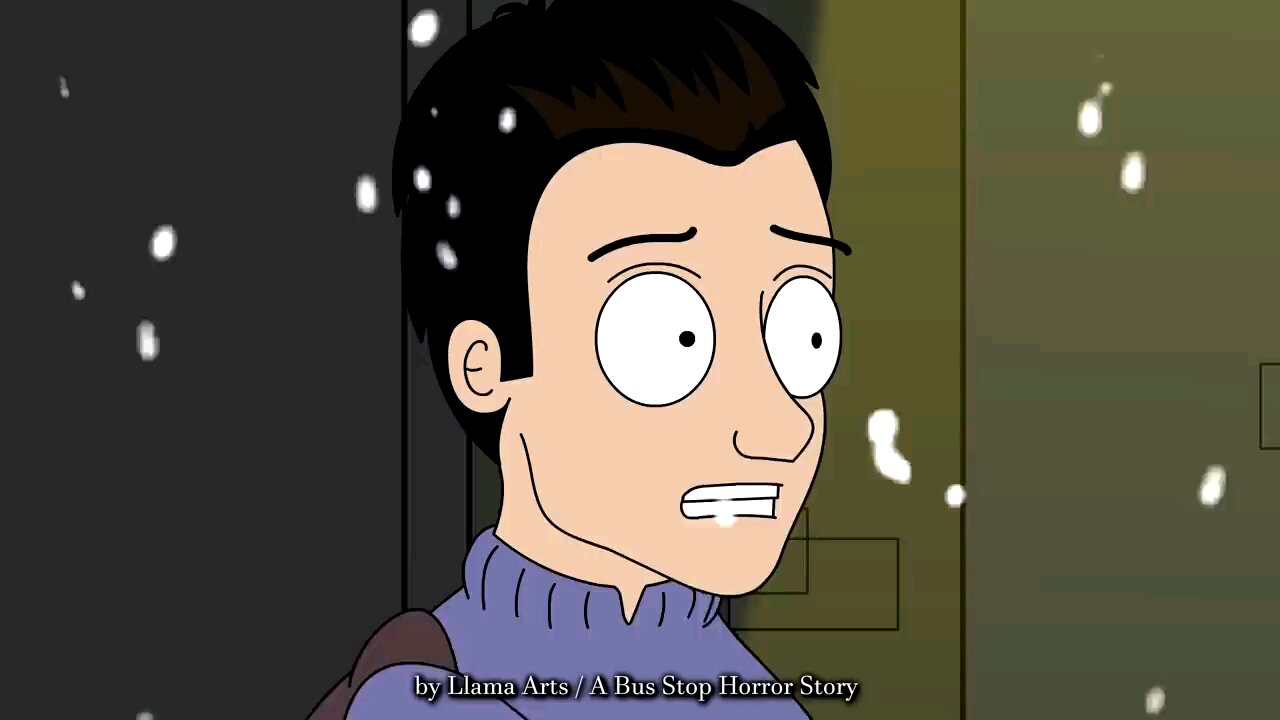 horror story