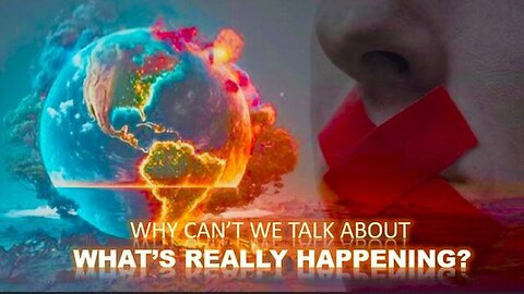 "Exploring Taboo Topics: GameChangerTV's Episode 339 Dialogue Breakdown - Jan 15, 2025"