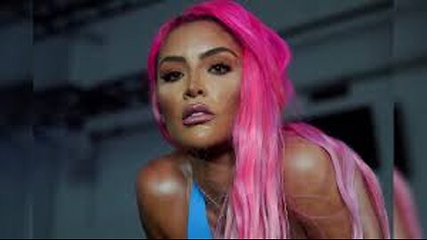 Ava Reveals the Future of the NXT Championship: A New Era Takes Shape**