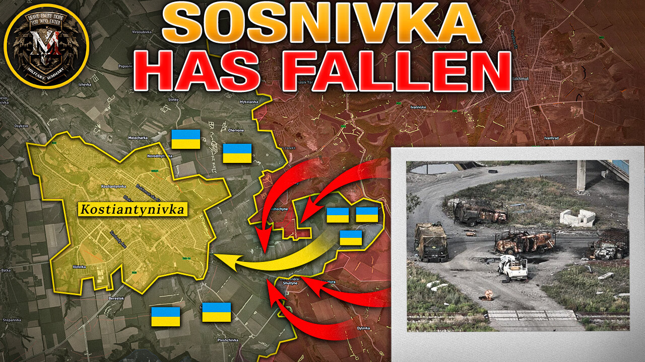 Killzone🔴"Vostok" Breaks Through the Zaporizhzhia Front➡️Fighting Rages Near Pokrovsk🚨 MS 2025.09.11