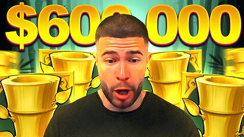THE $600,000 RETURN TO BIG BAMBOO!
