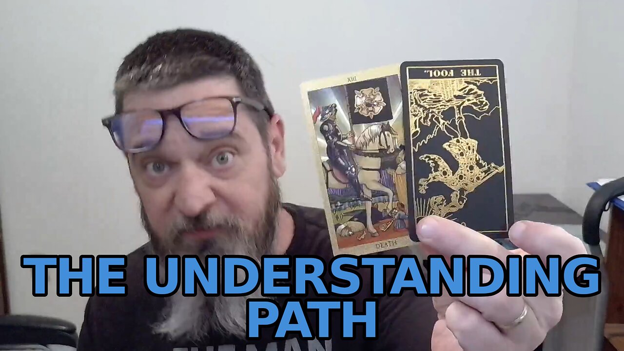 Today's Timeless Tarot: Let Go Of Your Pride