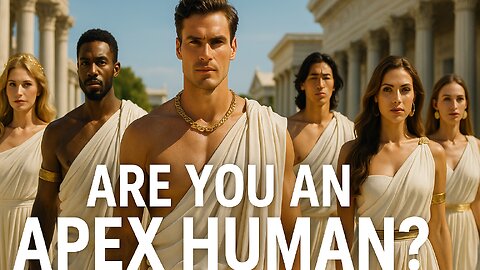 Citizens of the Golden Age: What is an apex human?