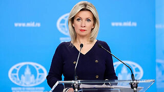 Maria Sacharowa zum Einsatz weitreichender NATO-Raketen durch die BRD