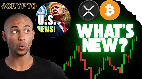 Crypto Just Got Its BIGGEST Regulatory Shock – Are You Ready?
