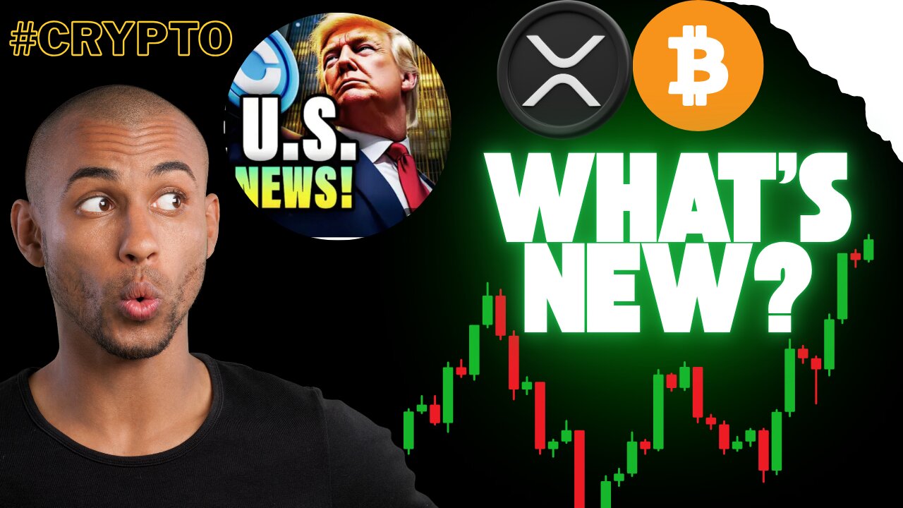 Crypto Just Got Its BIGGEST Regulatory Shock – Are You Ready?