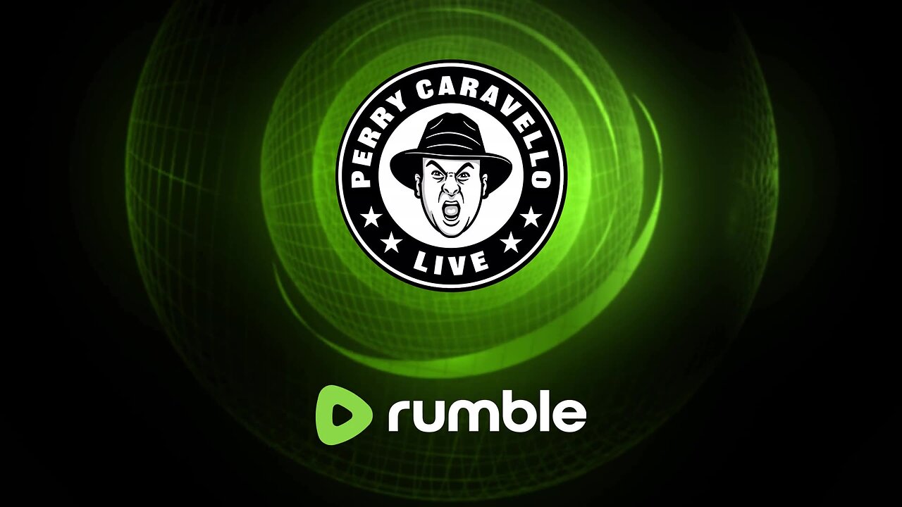 Rumble in Reseda!! Part 2 3.25.25 Perry Caravello Live