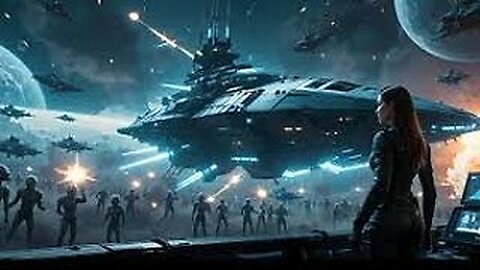 Battleship Leviathan Rises by Craig Martelle BOOK 5