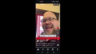 A Righteous Rant