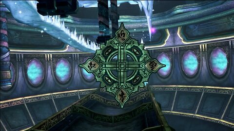 Cloister of Trials [Reversed] - Final Fantasy X