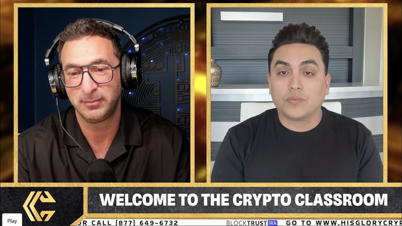 Why Bitcoin Now: Scarcity, Adoption and a Smarter Way to Invest for Retirement