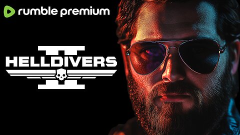 PREMIUM HELLDIVING FOR YOU!!
