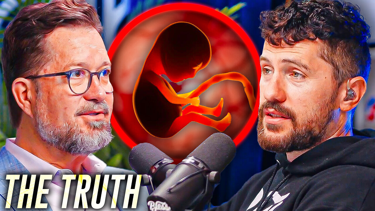 What They Don't Want You to Know About the Pro-Life Movement