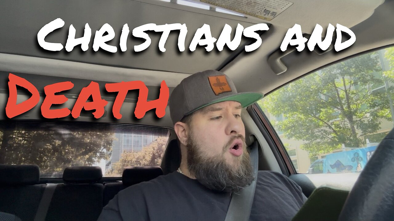 Popes Death And Lessons For Christians
