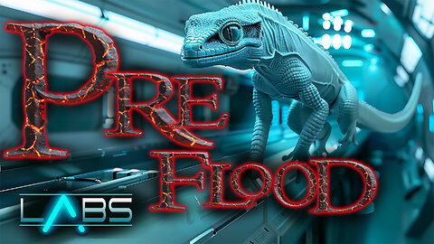 Preflood Labs: The "BIG PROBLEM" | Trey Smith
