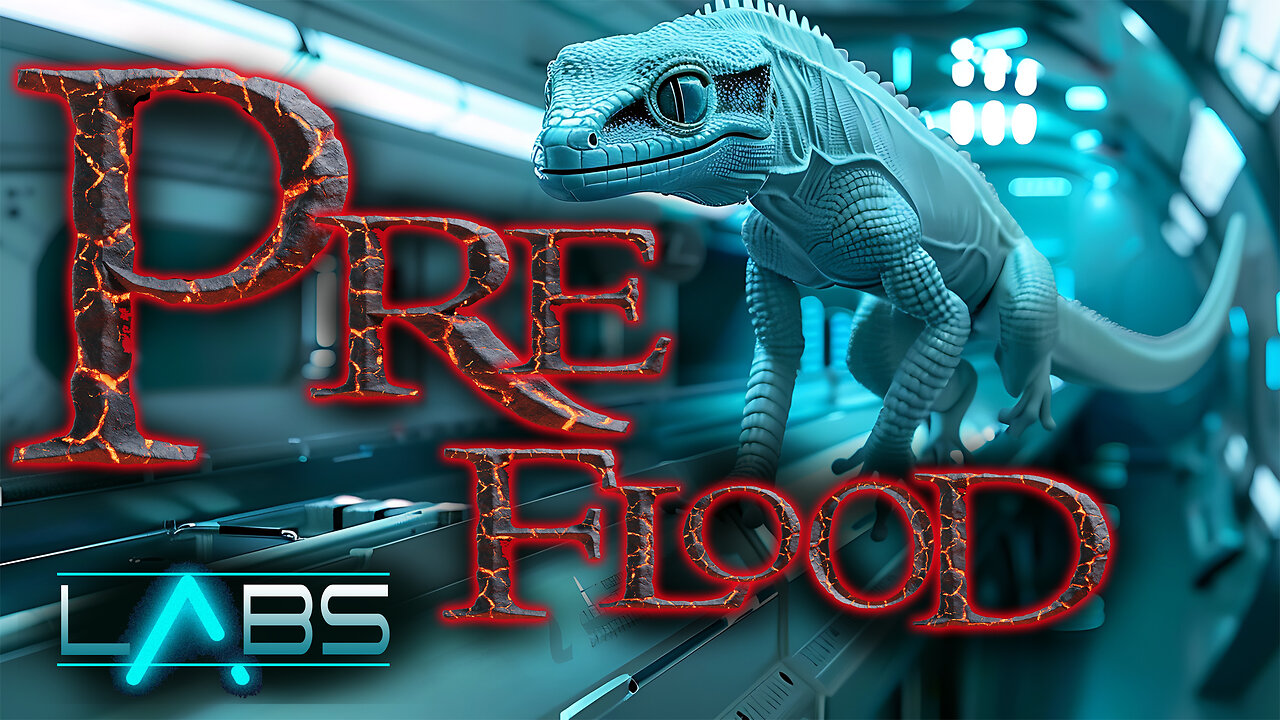 Preflood Labs: The "BIG PROBLEM" | Trey Smith