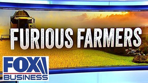 FARM WARS: A look at the growing solar footprint that’s concerning farmers