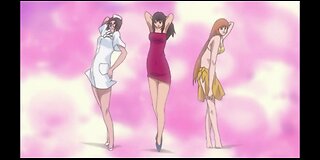 Naruto Ep 158 - Gender & F2F & AP & AR Transformations