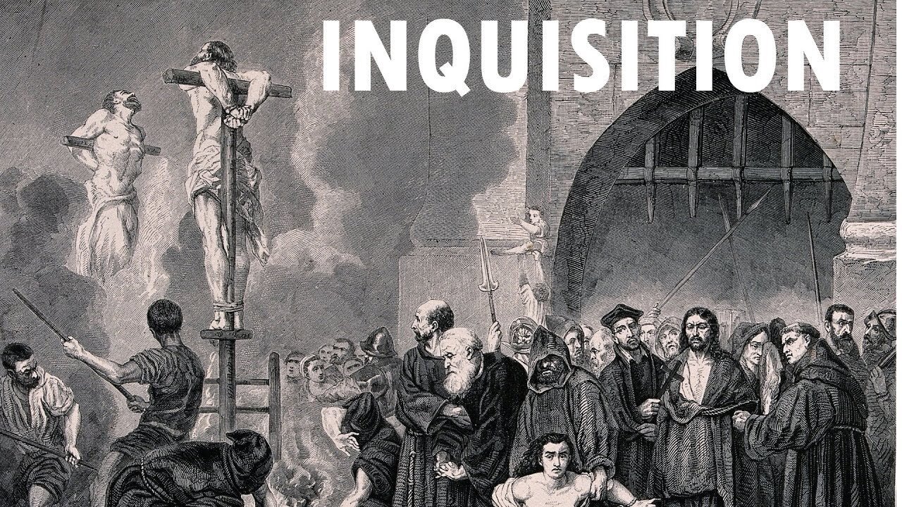 HOTC QW with Curtis Pruett | The Pope’s Death And The antichrist | Wed Apr 22rd 2025