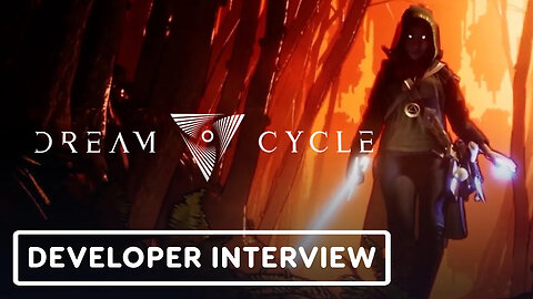 Dream Cycle - Lara Croft Creator's New Game Features Over 10,000 Different Levels