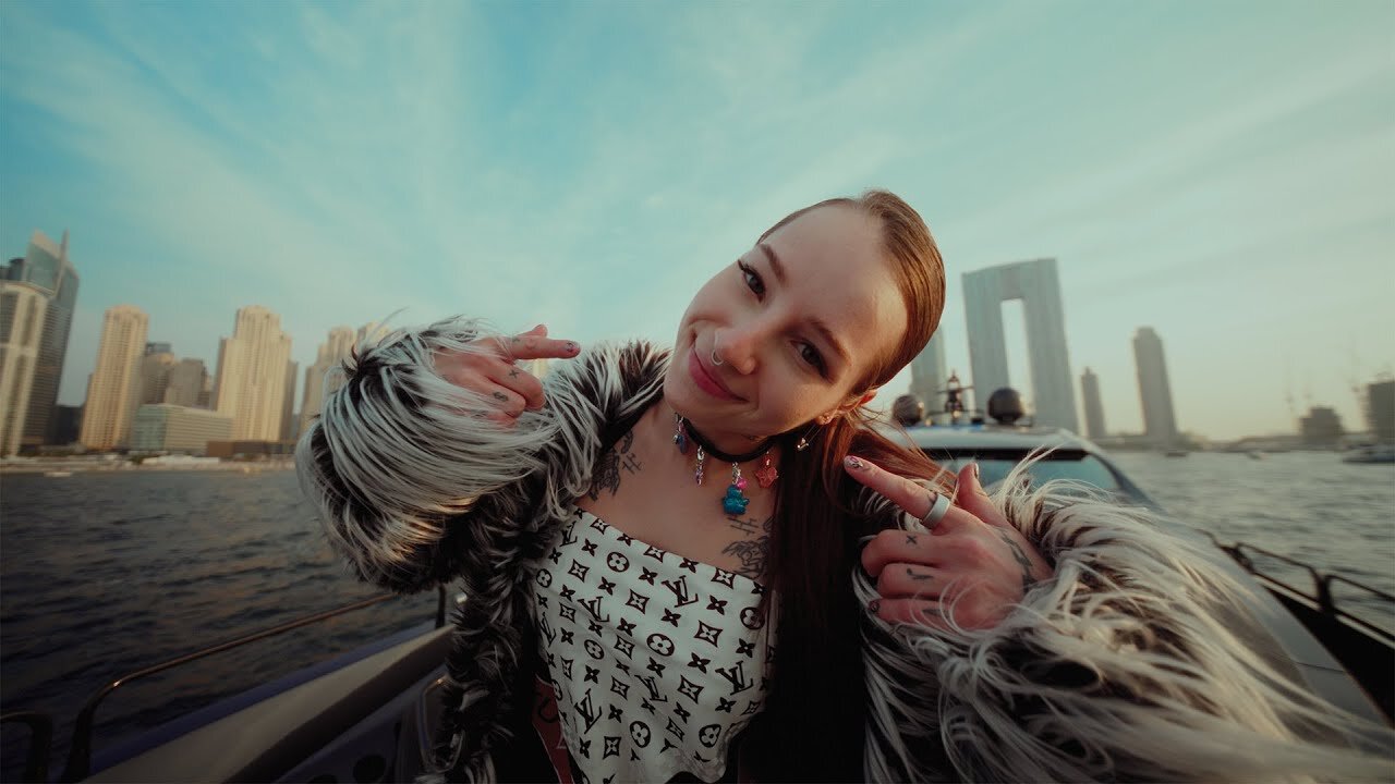 Young Leosia - Dobranoc