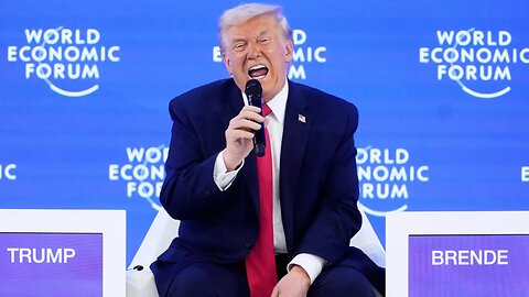 Gutfeld! - Wednesday, January 21