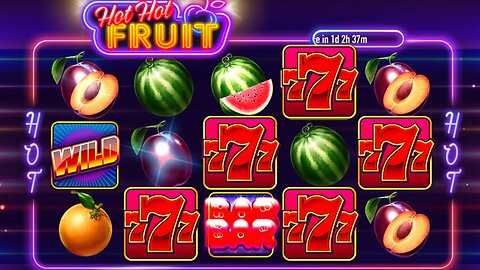 EPIC SESSION ON HABANERO HOT HOT FRUIT