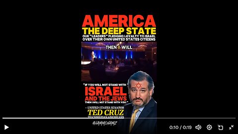You Can Not Boycott Israel in the State of Texas
