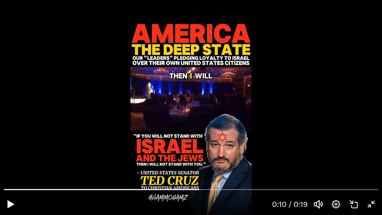 You Can Not Boycott Israel in the State of Texas