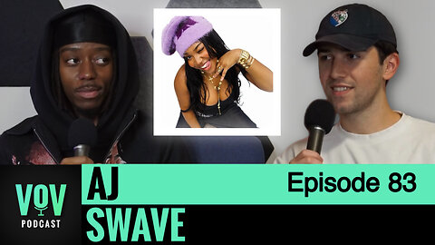 Toronto's Next Streetwear Brand | VoV Ep. 83