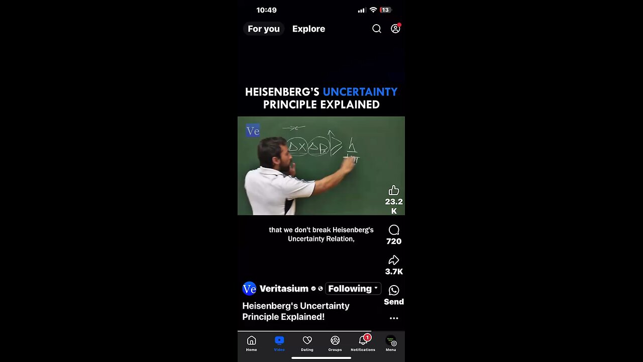 EINSTEIN is FINISHED !!!