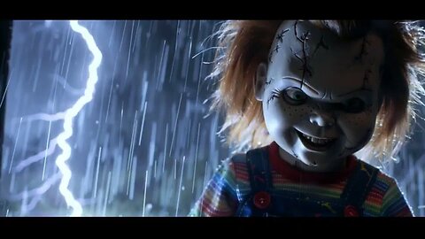 ..CHILD'S PLAY- CHUCKY (2026) - First Trailer - 4K