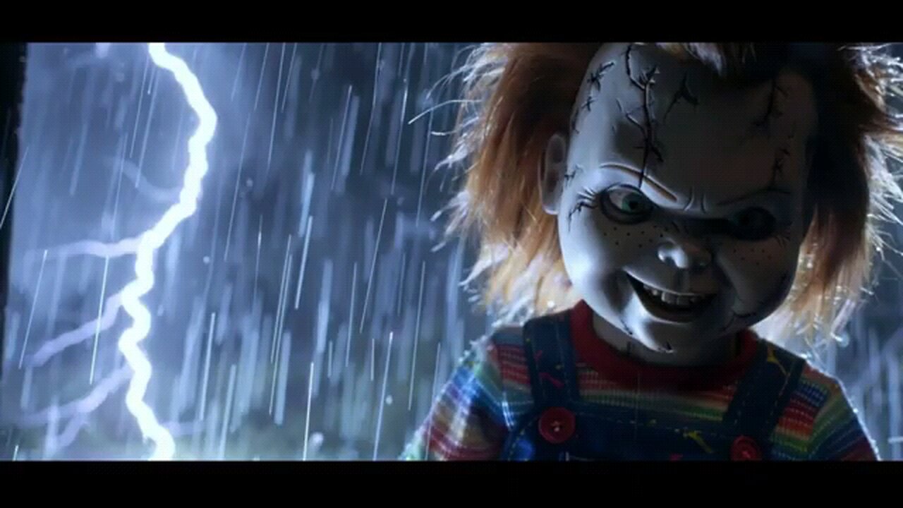 ..CHILD'S PLAY- CHUCKY (2026) - First Trailer - 4K