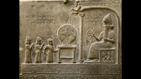 Annunaki Science Special