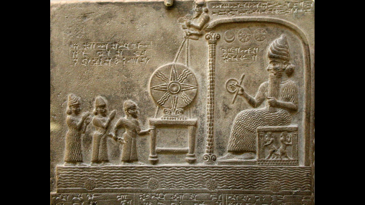 Annunaki Science Special