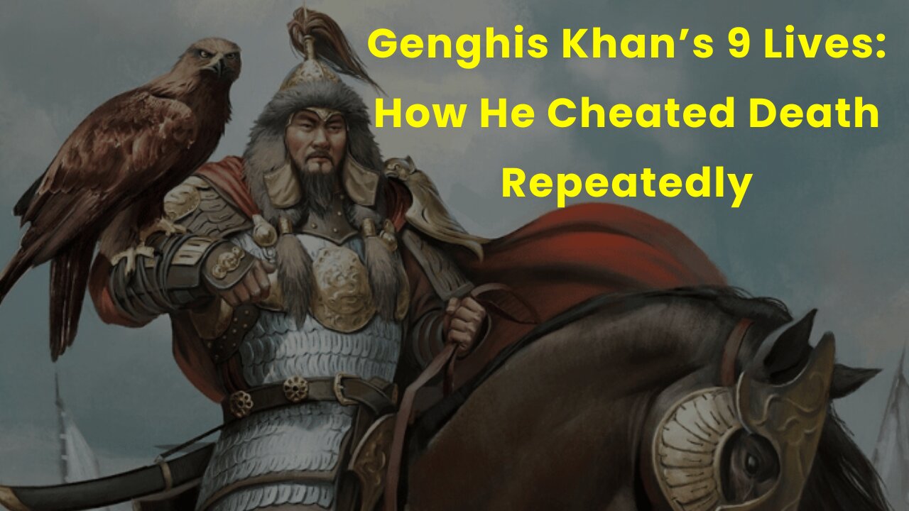 Genghis Khan How Many Lives Did He Real