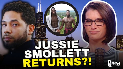 Jussie Smollett STILL Thinks His MAGA Attack Hoax Was Real?!