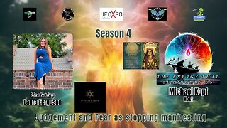 TETSU S4E6 with special guest Laura Ferguson