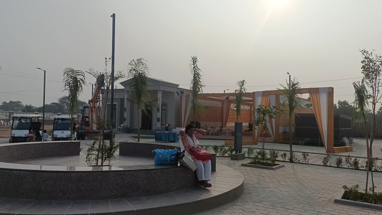 yashovijay parthsala