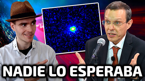 3I/ATLAS Pasa lo IMPENSABLE! Confirman 10 Anomalías Brutales