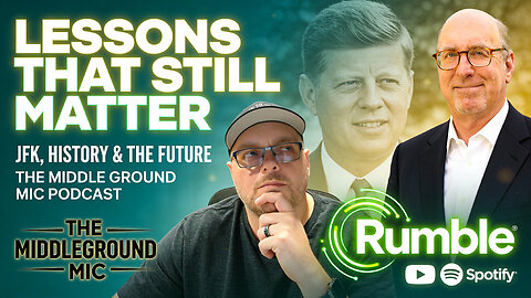 The REAL JFK: Sickly, Rebellious, Brilliant — A Truth America Forgot