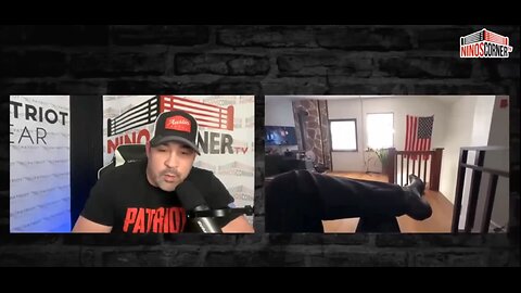 David Nino Rodriguez & Juan O Savin 2.4.26 - Major Arrests Taking Place!